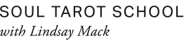 Soul Tarot School