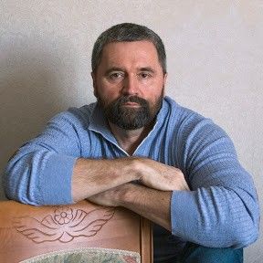 Юрий Клапоух