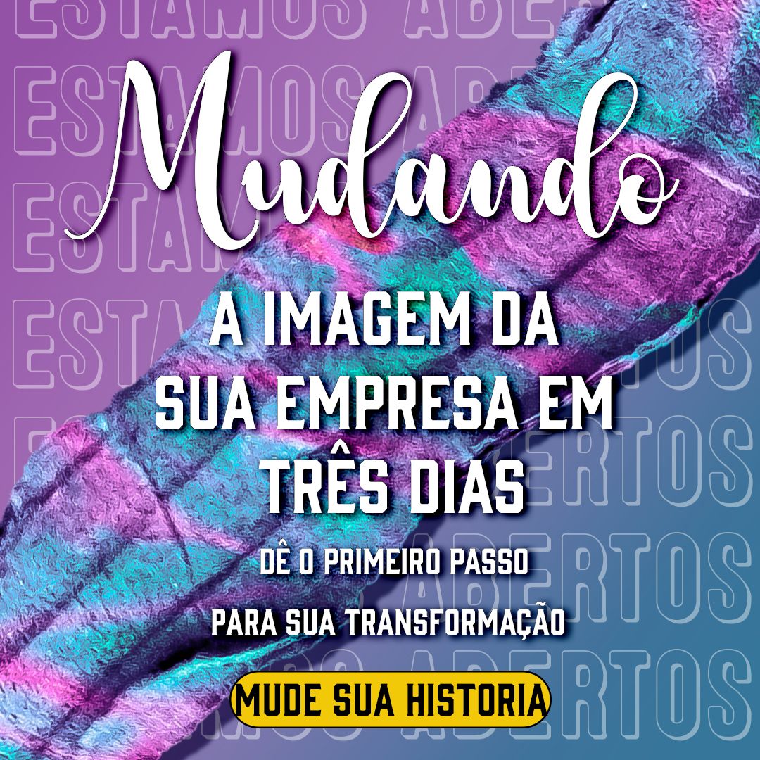 Capa do curso 