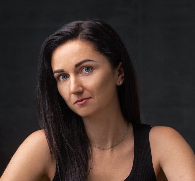 Стелла Шевцова