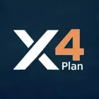 Foto do autor X4Plan - Consultoria | Gerenciamento Financeiro | Automação de Controles | Planejamento Estratégico
