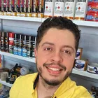 Alexsandro Lima Santana