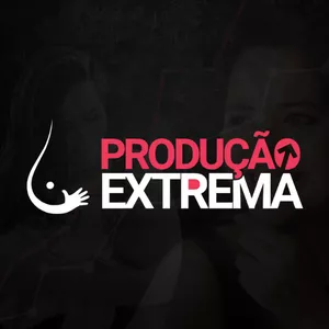 Imagem de capa para o Curso online PRODUÇÃO EXTREMA