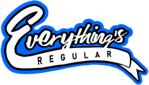 Everythings Regular Enriched Studies  logo