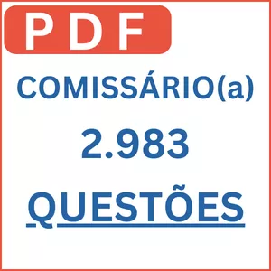 Imagem de capa para o Ebook PDF Simulados Banca ANAC - Comissário de Voo