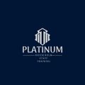 Platinum Household Staffing Training logo