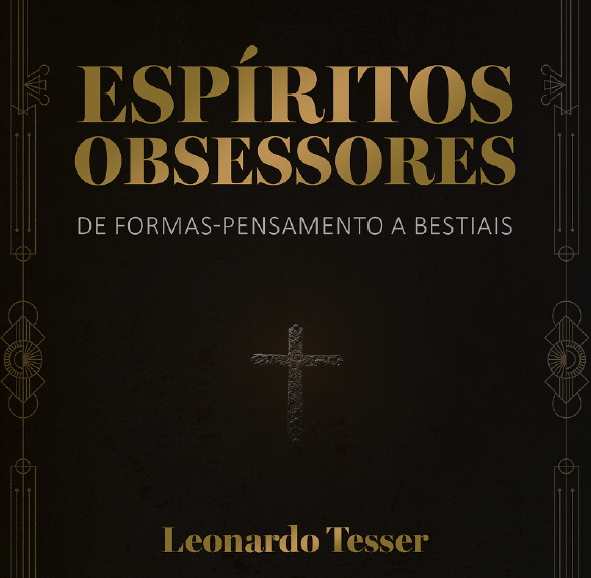 Imagem do curso Espíritos Obsessores: de Formas-Pensamento a Bestiais