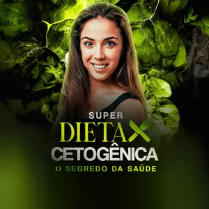 Imagem do curso O Segredo Da Saúde