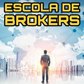 Imagem do curso Escola de Brokers