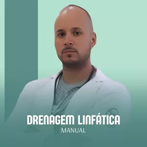 Imagem de capa para o Curso online DRENAGEM LINFÁTICA MANUAL