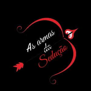 Imagem de capa para o Ebook As Armas da Sedução