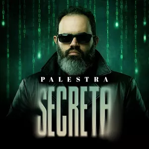 Imagem de capa para o Curso online Palestra Secreta