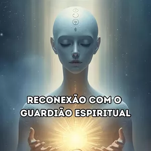 Imagem de capa para o Curso online Atendimento de Reconexão com o Guardião Espiritual - com Alê Machado