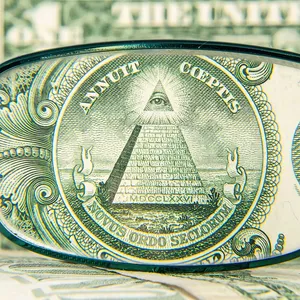 Cover image for Ebook BANNED BOOKS, RARE AND CONSPIRACY THEORIES 1/3