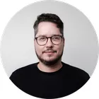 Foto do autor Blury.co - Hermes Romão