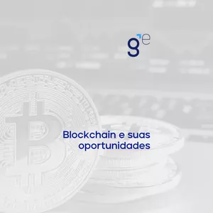 Imagem do curso Blockchain e Criptomoedas