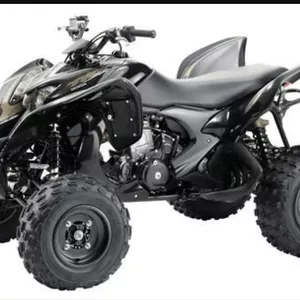 Cover image for Ebook Honda TRX700xx Service Repair Shop Manual 08-09