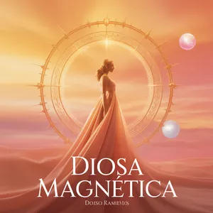 Imagen de portada para Ebook Diosa Magnetica