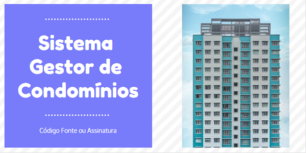 Imagem do curso Sistema para gerenciamento de condomínios em PHP
