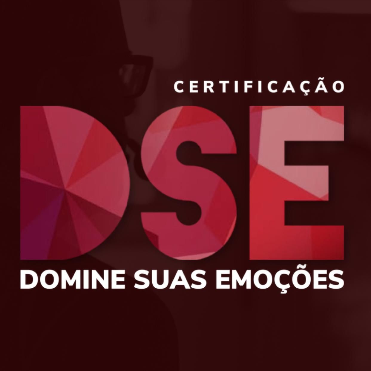 Imagem do curso Domine Suas Emoções