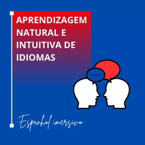Imagem de capa para o Curso online Epanhol Imersivo