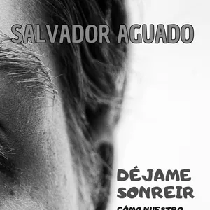Imagen de portada para Ebook DÉJAME SONREIR