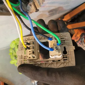 Imagem de capa para o Curso online Curso comandos elétricos