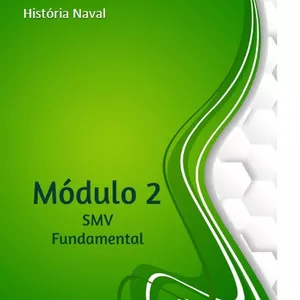 Imagem principal do produto História Naval para SMV-RM2/Praças (Nível Fundamental)