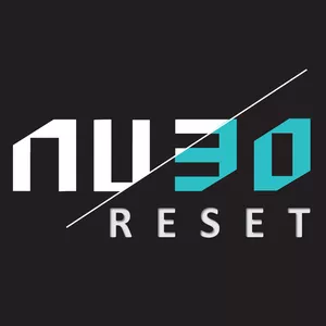 Imagen de portada para Curso online NU30 -  RESET