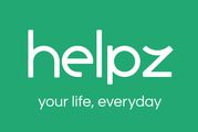 Helpz  logo