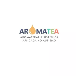 Imagem de capa para o Curso online Aromatea-Foco