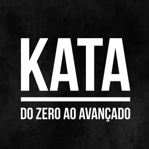 Imagem de capa para o Curso online Kata: do Zero ao Avançado