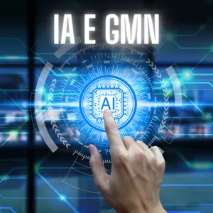 Imagem de capa para o Curso online Criar e Otimizar Perfis no Google Meu Negócio com Inteligência Artificial