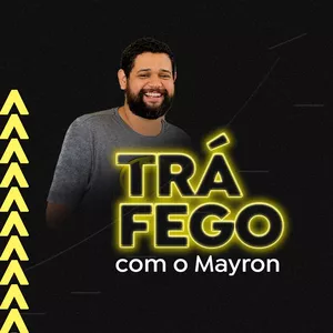 Imagem do curso Tráfego com Mayron