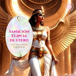 Imagen de portada para Curso online Sanación y Bendición de Útero