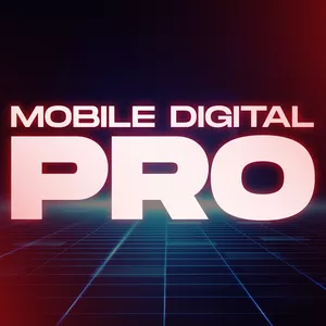 Imagem de capa para o Curso online MOBILE PRÓ