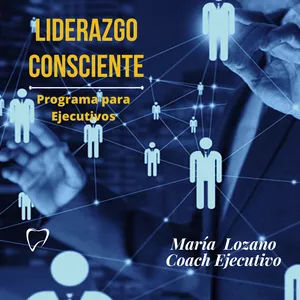 Imagen de portada para Curso online Liderazgo Consciente Programa para Ejecutivos 