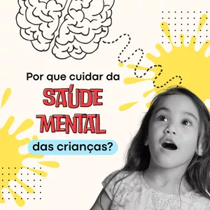 Imagem de capa para o Ebook Como curar a Depressão Infantil