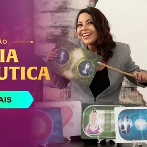 Imagem do curso FORMAÇÃO MAGIA TERAPÊUTICA 
