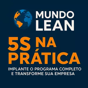 Imagem do curso 5S do Zero ao Avançado: O Método Completo para Organizar e Sustentar Resultados