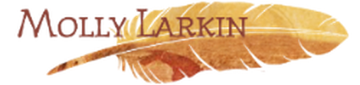 Molly Larkin logo
