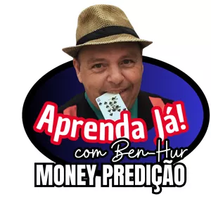 Imagem de capa para o Curso online MONEY PREDIÇÃO