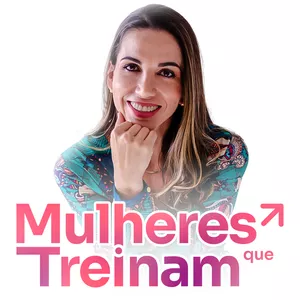 Imagem de capa para o Curso online Mulheres que Treinam