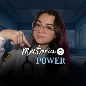 Imagem de capa para o Curso online Mentoria Power (para ENEM/Vestibulares)