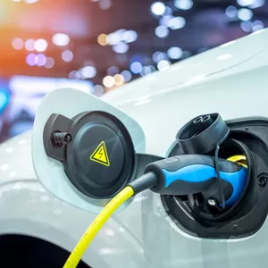 Imagem de capa para o Curso online CARRO ELÉTRICO