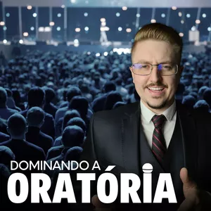 Imagem de capa para o Curso online Dominando a Oratória