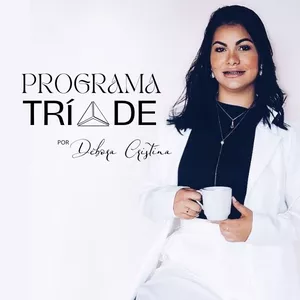 Imagem de capa para o Serviço online Programa TRÍADE