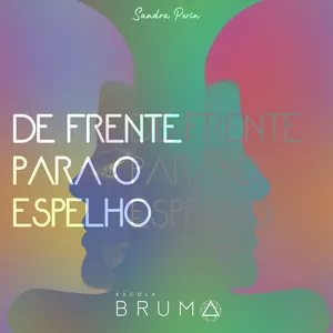 Imagem de capa para o Curso online De Frente para o Espelho