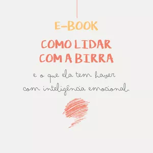 Imagem do curso Como lidar com a birra e o que ela tem a ver com inteligência emocional