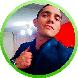 Oscar Munguia